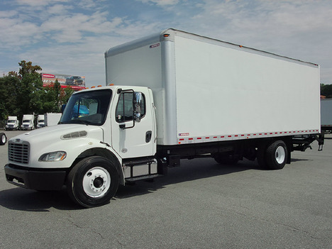 2019-freightliner-m2-box-van-truck #4137