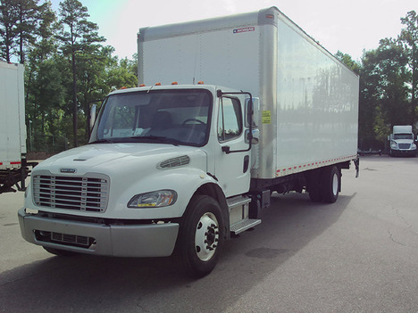 2020-freightliner-m2-box-van-truck #4138