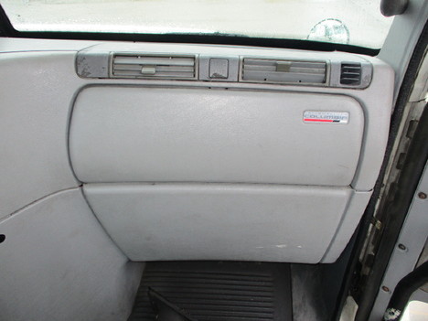 USED 2007 FREIGHTLINER COLUMBIA TANDEM AXLE DAYCAB TRUCK #13408