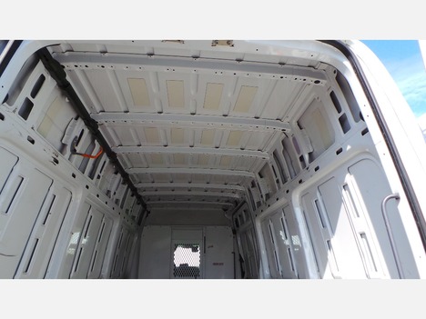 USED 2011 FREIGHTLINER SPRINTER VAN PANEL - CARGO VAN TRUCK #14277