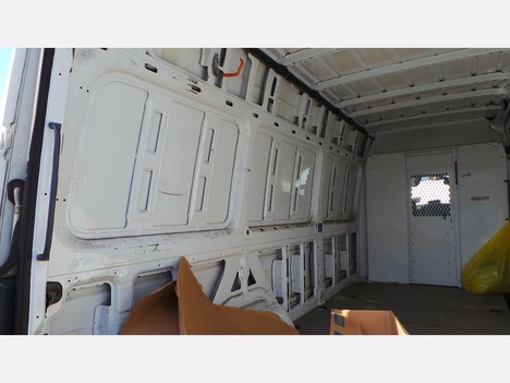USED 2011 FREIGHTLINER SPRINTER VAN PANEL - CARGO VAN TRUCK #14277