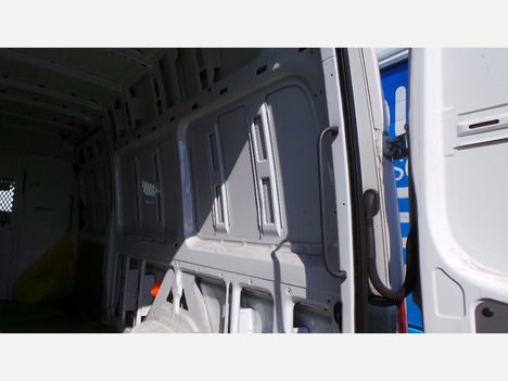 USED 2011 FREIGHTLINER SPRINTER VAN PANEL - CARGO VAN TRUCK #14277