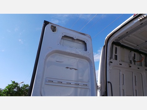 USED 2011 FREIGHTLINER SPRINTER VAN PANEL - CARGO VAN TRUCK #14277