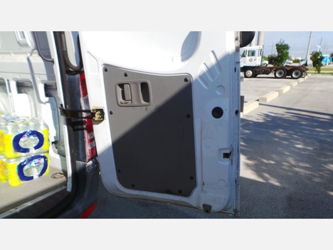 USED 2011 FREIGHTLINER SPRINTER VAN PANEL - CARGO VAN TRUCK #14277