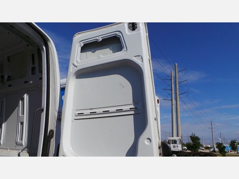 USED 2011 FREIGHTLINER SPRINTER VAN PANEL - CARGO VAN TRUCK #14277