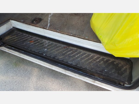USED 2011 FREIGHTLINER SPRINTER VAN PANEL - CARGO VAN TRUCK #14277