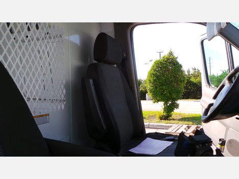 USED 2011 FREIGHTLINER SPRINTER VAN PANEL - CARGO VAN TRUCK #14277