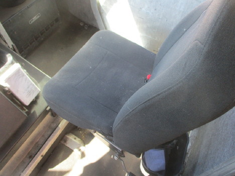 USED 2009 FREIGHTLINER MT45 STEP VAN TRUCK #14390