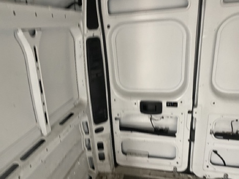 USED 2016 OTHER ELECTRIC 159 PANEL - CARGO VAN TRUCK #14471