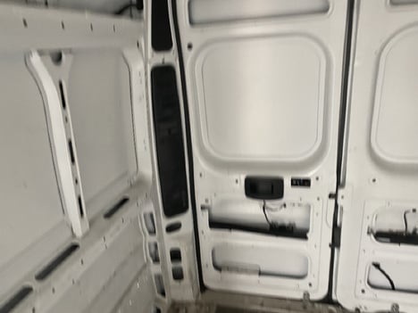 USED 2016 OTHER ELECTRIC 159 PANEL - CARGO VAN TRUCK #14471-17 USED 2016 OTHER ELECTRIC 159 PANEL - CARGO VAN TRUCK #14471-17