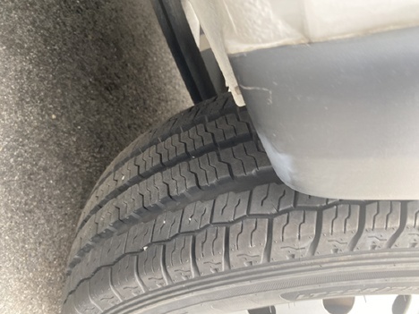 USED 2016 OTHER ELECTRIC 159 PANEL - CARGO VAN TRUCK #14471-20 USED 2016 OTHER ELECTRIC 159 PANEL - CARGO VAN TRUCK #14471-20