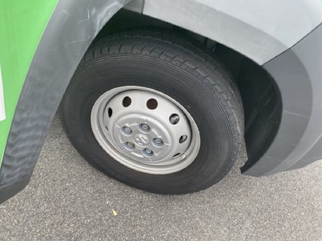 USED 2016 OTHER ELECTRIC 159 PANEL - CARGO VAN TRUCK #14471-21 USED 2016 OTHER ELECTRIC 159 PANEL - CARGO VAN TRUCK #14471-21