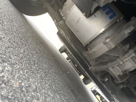 USED 2016 OTHER ELECTRIC 159 PANEL - CARGO VAN TRUCK #14471-23 USED 2016 OTHER ELECTRIC 159 PANEL - CARGO VAN TRUCK #14471-23