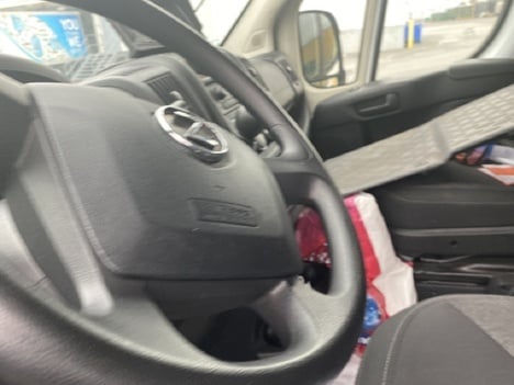 USED 2016 OTHER ELECTRIC 159 PANEL - CARGO VAN TRUCK #14471-6 USED 2016 OTHER ELECTRIC 159 PANEL - CARGO VAN TRUCK #14471-6