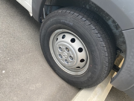 USED 2017 OTHER ELECTRIC 159 PANEL - CARGO VAN TRUCK #14472-11 USED 2017 OTHER ELECTRIC 159 PANEL - CARGO VAN TRUCK #14472-11