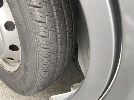 USED 2017 OTHER ELECTRIC 159 PANEL - CARGO VAN TRUCK #14472-12 USED 2017 OTHER ELECTRIC 159 PANEL - CARGO VAN TRUCK #14472-12