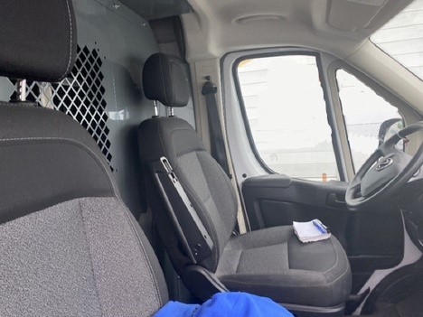 USED 2017 OTHER ELECTRIC 159 PANEL - CARGO VAN TRUCK #14472-5 USED 2017 OTHER ELECTRIC 159 PANEL - CARGO VAN TRUCK #14472-5