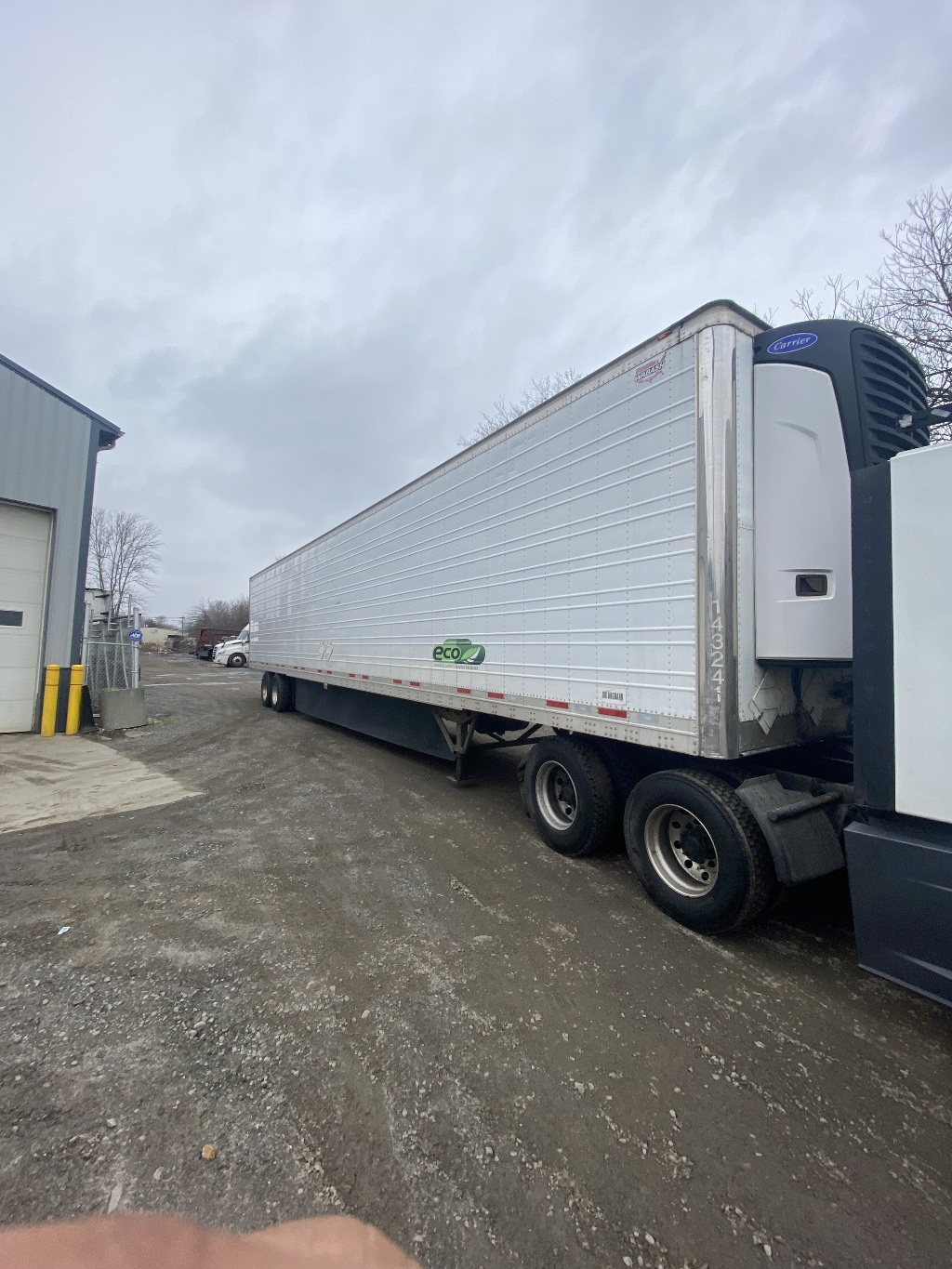 TRAILERS FOR SALE