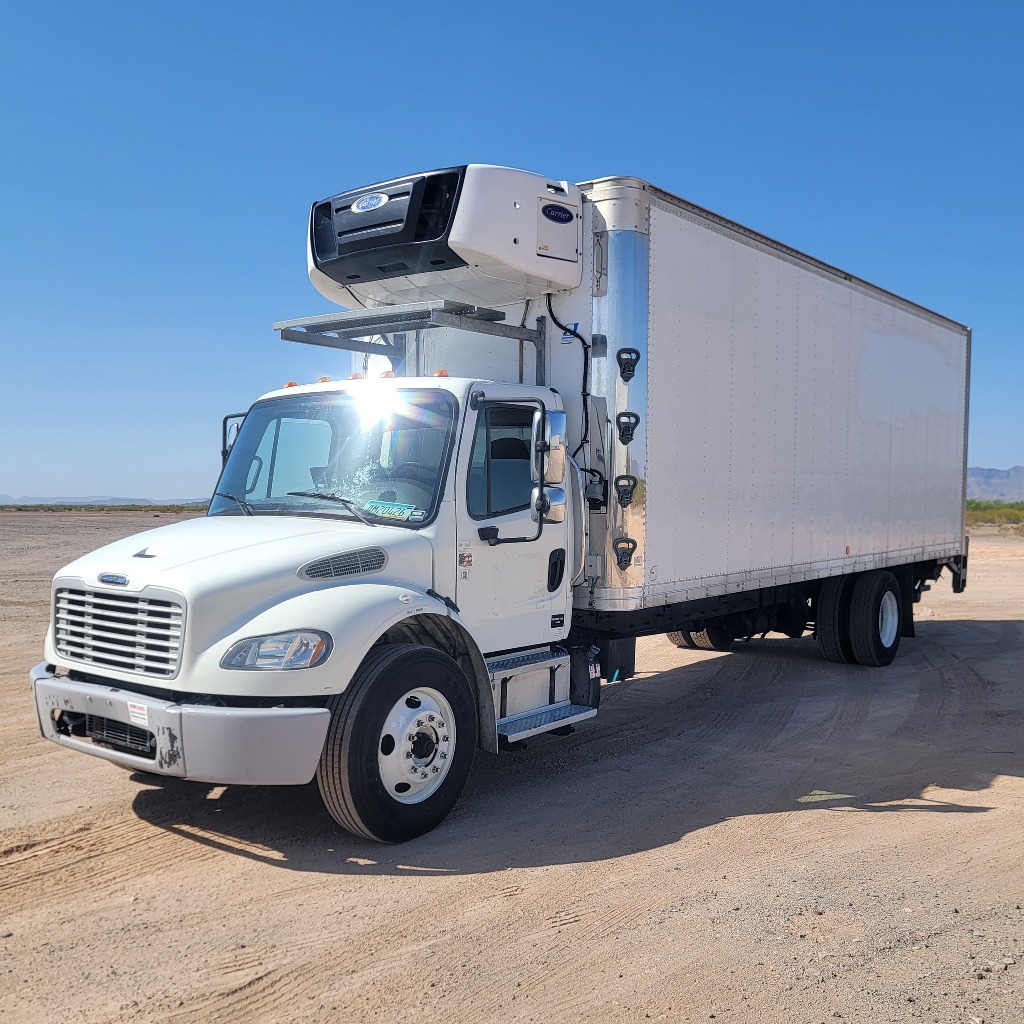 Rental Trucks Phoenix AZ: Your Comprehensive Guide to Moving and Hauling in the Valley of the Sun