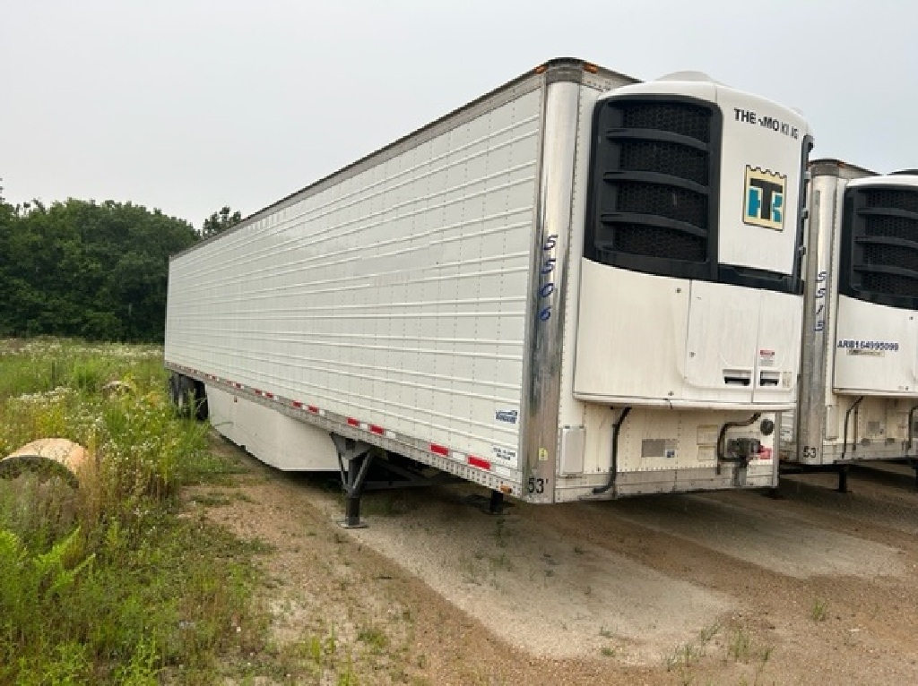 TRAILERS FOR SALE