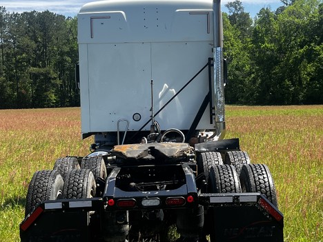 USED 2018 MACK CXU 613 TANDEM AXLE SLEEPER TRUCK #17565-3