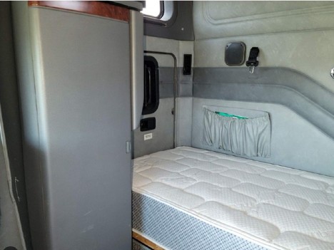 USED 2018 MACK CXU 613 TANDEM AXLE SLEEPER TRUCK #17565-8