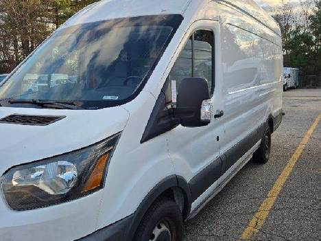 2017 FORD TRANSIT Panel - Cargo Van #17830