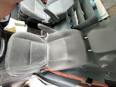 USED 2017 FORD TRANSIT PANEL - CARGO VAN TRUCK #17835-15 USED 2017 FORD TRANSIT PANEL - CARGO VAN TRUCK #17835-15