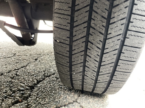 USED 2017 FORD TRANSIT PANEL - CARGO VAN TRUCK #17835-24 USED 2017 FORD TRANSIT PANEL - CARGO VAN TRUCK #17835-24