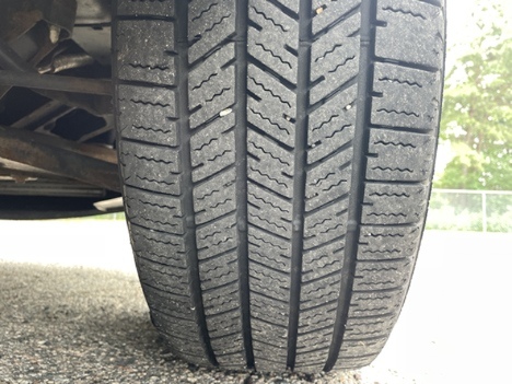 USED 2017 FORD TRANSIT PANEL - CARGO VAN TRUCK #17835-25