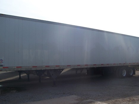 USED 2012 UTILITY 48' ROLL UP DOOR REEFER TRAILER #18369-2 USED 2012 UTILITY 48' ROLL UP DOOR REEFER TRAILER #18369-2