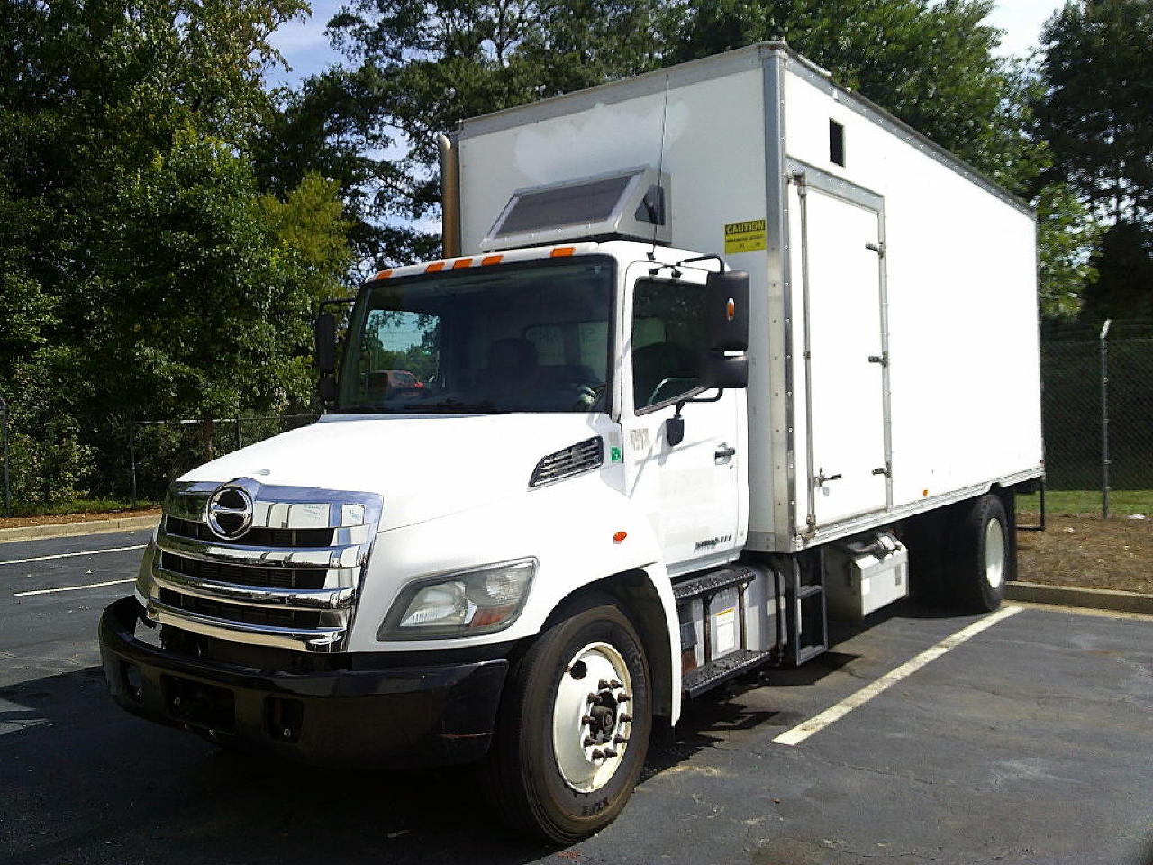 Rental Trucks Charlotte NC: Your Comprehensive Guide to Moving and Hauling