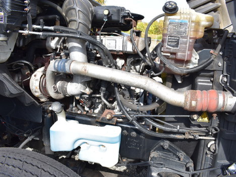 USED 2020 INTERNATIONAL LT625 TANDEM AXLE DAYCAB TRUCK #19473-25