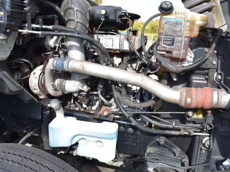 USED 2020 INTERNATIONAL LT625 TANDEM AXLE DAYCAB TRUCK #19473-25 USED 2020 INTERNATIONAL LT625 TANDEM AXLE DAYCAB TRUCK #19473-25