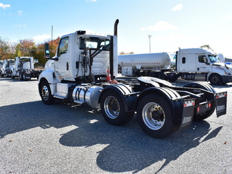 USED 2020 INTERNATIONAL LT625 TANDEM AXLE DAYCAB TRUCK #19473-6