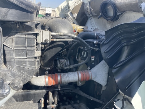 USED 2014 FREIGHTLINER CA113 TANDEM AXLE DAYCAB TRUCK #19492-6