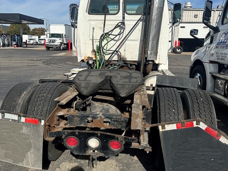 USED 2009 STERLING A9500 SINGLE AXLE DAYCAB TRUCK #19660-2