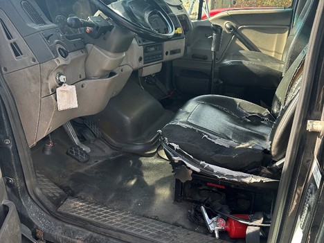 USED 2007 STERLING A9500 TANDEM AXLE DAYCAB TRUCK #19661-3