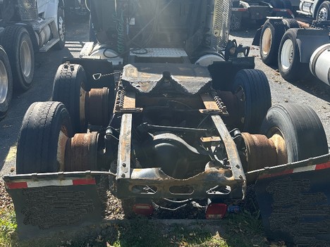 USED 2009 STERLING A9500 TANDEM AXLE DAYCAB TRUCK #19662-2