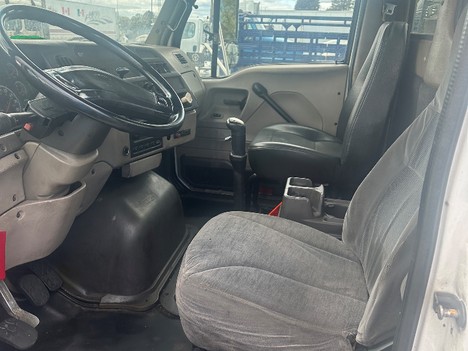 USED 2009 STERLING A9500 TANDEM AXLE DAYCAB TRUCK #19663-3