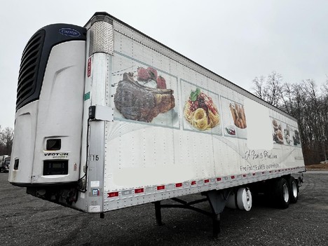 2017-kidron-36-reefer-trailer-reefer-trailer #19967