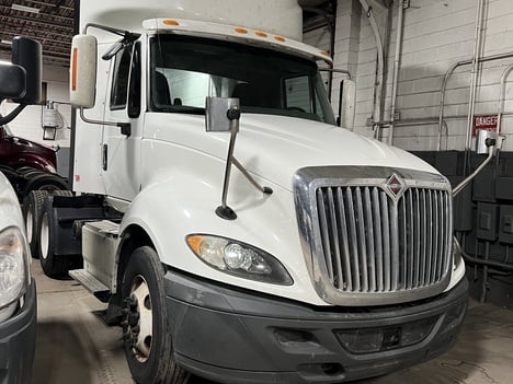 2016 INTERNATIONAL Prostar Tandem Axle Daycab #20213 2016 INTERNATIONAL Prostar Tandem Axle Daycab #20213