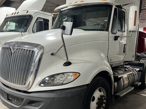USED 2016 INTERNATIONAL PROSTAR TANDEM AXLE DAYCAB TRUCK #20213-2 USED 2016 INTERNATIONAL PROSTAR TANDEM AXLE DAYCAB TRUCK #20213-2