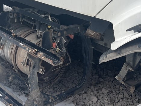 USED 2018 PETERBILT 579 TANDEM AXLE SLEEPER TRUCK #20235-4 USED 2018 PETERBILT 579 TANDEM AXLE SLEEPER TRUCK #20235-4