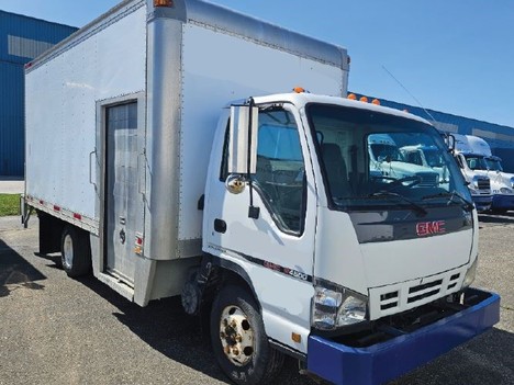 2006-gmc-w4500-box-van-truck #20930