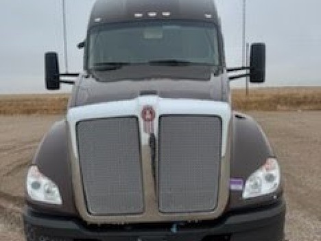 2022 KENWORTH T680 Tandem Axle Sleeper #20943