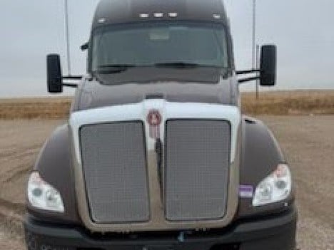 2022 KENWORTH T680 Tandem Axle Sleeper #20943 2022 KENWORTH T680 Tandem Axle Sleeper #20943