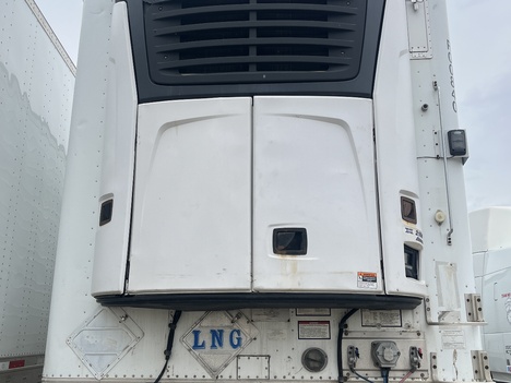 2013 GREAT DANE Reefer 53' Swing Door Reefer Trailer #20957