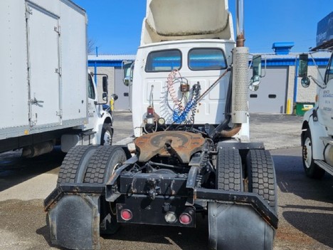 USED 2002 STERLING A9500 SINGLE AXLE DAYCAB TRUCK #20966-3