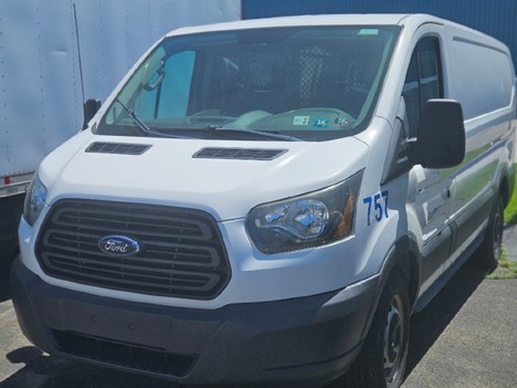 2015 FORD Transit 150 Panel - Cargo Van #21229